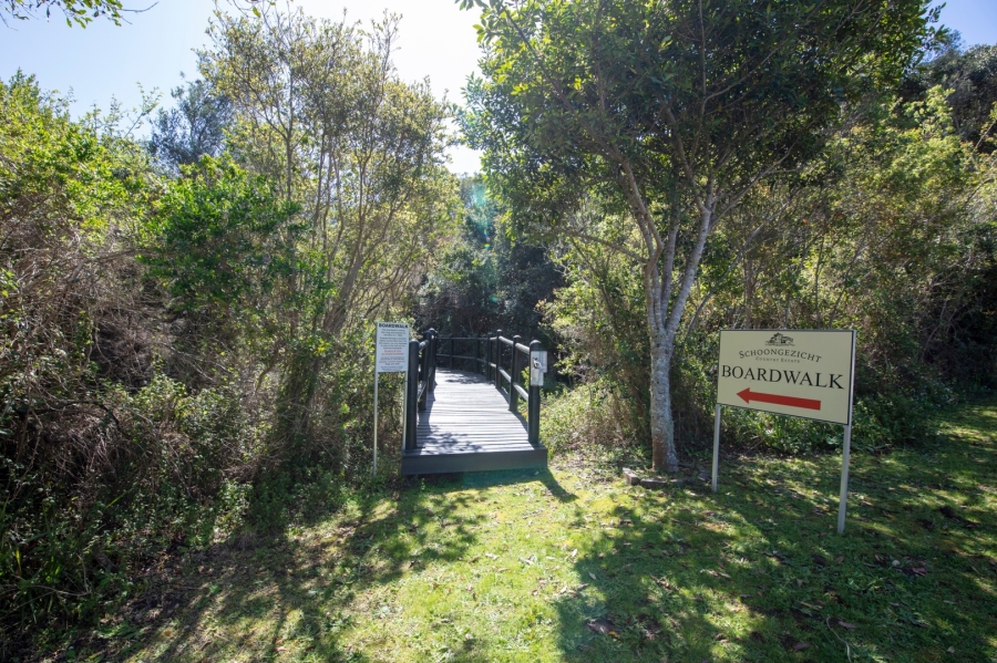 0 Bedroom Property for Sale in Schoongezicht Western Cape